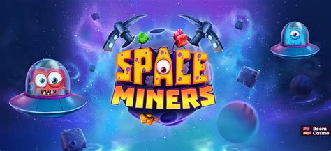 Space Miners Sportingbet